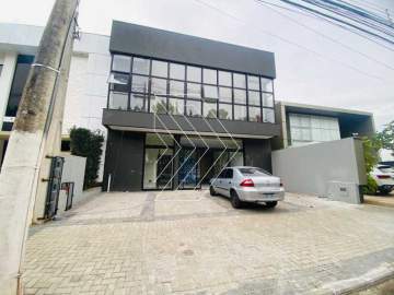 Galpão 1300m² para alugar Jardim Tangará, Marília - CNGA00023