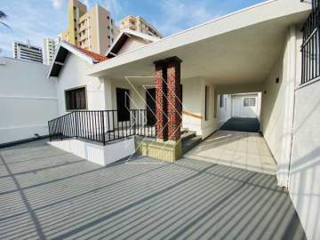 Casa Comercial 100m² para alugar Boa Vista, Marília - R$ 2.800 - CNCC00010