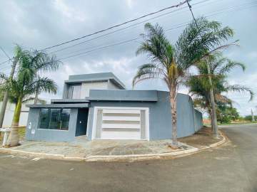 Casa 3 quartos para venda e aluguel Jardim Florença, Marília - R$ 950.000 - CNCA30120