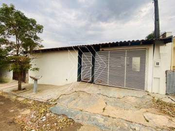 Casa 3 quartos à venda Jardim América, Marília - R$ 400.000 - CNCA30122