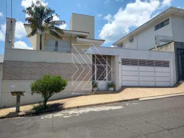 Casa 3 quartos para alugar Parque das Esmeraldas II, Marília - R$ 5.400 - CNCA30123