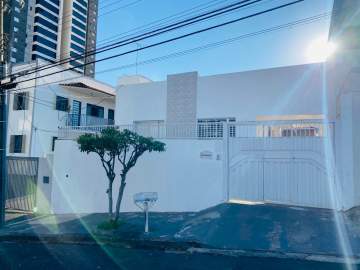 Casa 3 quartos para alugar Jardim São Geraldo, Marília - R$ 3.000 - CNCA30126