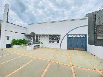 Casa Comercial 150m² para alugar Jardim Monte Castelo, Marília - R$ 3.500 - CNCC10001