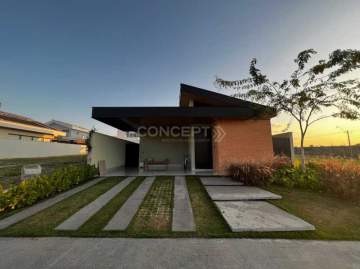 Casa em Condomínio 3 quartos à venda Jardim São Domingos, Marília - R$ 1.450.000 - CNCN30047