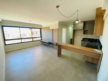 Apartamento 1 quarto à venda Parque das Indústrias, Marília - R$ 440.000 - CNAP10024
