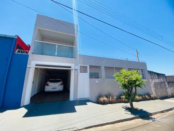Casa 3 quartos à venda Jardim Planalto, Marília - R$ 390.000 - CNCA30132