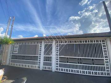 Casa 3 quartos à venda Jardim Planalto, Marília - R$ 360.000 - CNCA30135