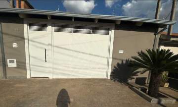 Casa 3 quartos à venda Pedro Pereira de Mesquita (Lácio), Marília - R$ 400.000 - CNCA30143