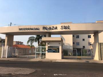 Apartamento 2 quartos à venda Jardim Monte Castelo, Marília - R$ 210.000 - CNAP20099