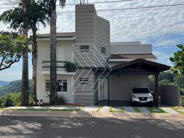 Casa em Condomínio 6 quartos para venda e aluguel Jardim Alvorada, Marília - R$ 1.350.000 - CNCN60002