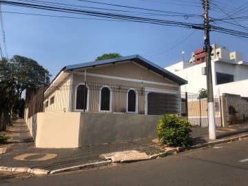 Casa 3 quartos para alugar Fragata, Marília - R$ 4.000 - CNCA30151