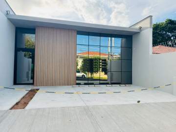 Sala Comercial 250m² à venda Jardim Maria Izabel, Marília - R$ 2.000.000 - CNSL00015