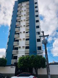 Apartamento 3 quartos para venda e aluguel Boa Vista, Marília - R$ 450.000 - CNAP30088