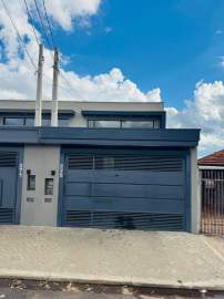 Casa 3 quartos à venda Jardim Planalto, Marília - R$ 450.000 - CNCA30154