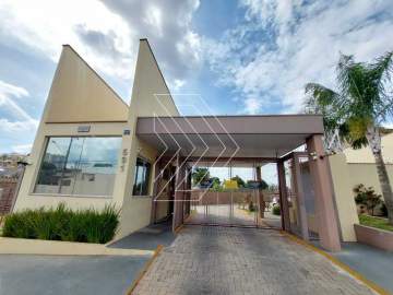 Apartamento 2 quartos para venda e aluguel Banzato, Marília - R$ 300.000 - CNAP20102