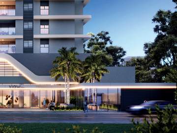 Apartamento 3 quartos à venda Senador Salgado Filho, Marília - R$ 1.360.000 - CNAP30092