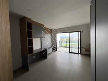 Apartamento 1 quarto à venda Jardim Maria Izabel, Marília - R$ 470.000 - CNAP10029