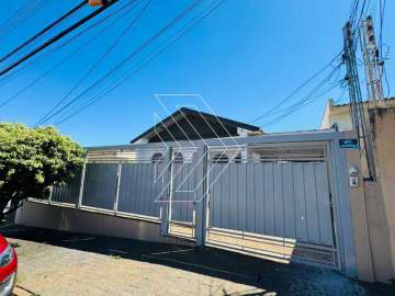 Casa 3 quartos para alugar Fragata, Marília - R$ 3.700 - CNCA30161