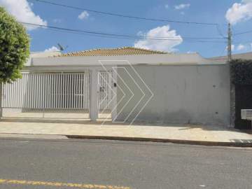 Casa 3 quartos à venda Jardim Maria Izabel, Marília - R$ 1.000.000 - CNCA30162
