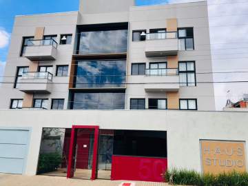 Apartamento 1 quarto para alugar Jardim Parati, Marília - R$ 2.850 - CNAP10030