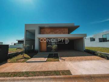 Casa em Condomínio 3 quartos à venda Jardins de Renoir, Marília - R$ 1.590.000 - CNCN30052