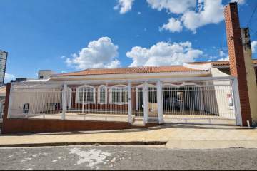 Casa 4 quartos à venda Rodolfo da Silva Costa, Marília - R$ 790.000 - CNCA40022