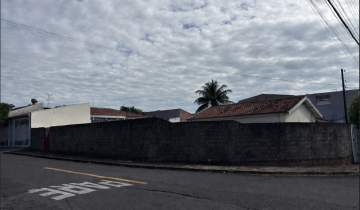 Terreno Residencial à venda Jardim Adolpho Bim, Marília - R$ 150.000 - CNTR00072