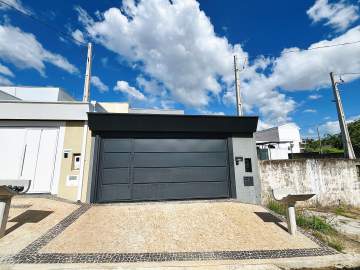 Casa 3 quartos à venda Jardim Aquárius, Marília - R$ 750.000 - CNCA30167