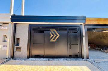 Casa 3 quartos à venda São Miguel, Marília - R$ 650.000 - CNCA30175