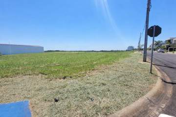 Terreno Residencial à venda Jardins de Renoir, Marília - R$ 600.000 - CNTR00074