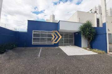 Sala Comercial 150m² para alugar Palmital, Marília - R$ 4.500 - CNSL00021