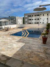 Apartamento 2 quartos à venda Alto Cafezal, Marília - R$ 250.000 - CNAP20112