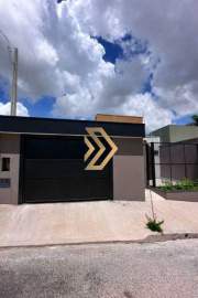Casa 3 quartos à venda Alto Cafezal, Marília - R$ 490.000 - CNCA30178