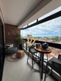 Apartamento 2 quartos à venda Jardim Maria Izabel, Marília - R$ 750.000 - CNAP20115