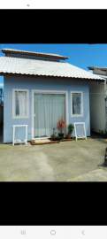 Casa 2 quartos à venda São João do Rio Vermelho, Florianópolis - R$ 265.000 - MCCA20004