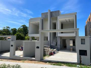 Casa financiável luxuosa em construção! - MCCN30001