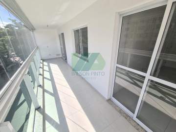 Apartamento à venda Rua da Passagem, Botafogo, Rio de Janeiro - R$ 1.590.000 - 1028
