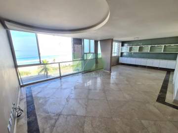 Apartamento à venda Avenida Vieira Souto, Ipanema, Rio de Janeiro - R$ 10.900.000 - 1055