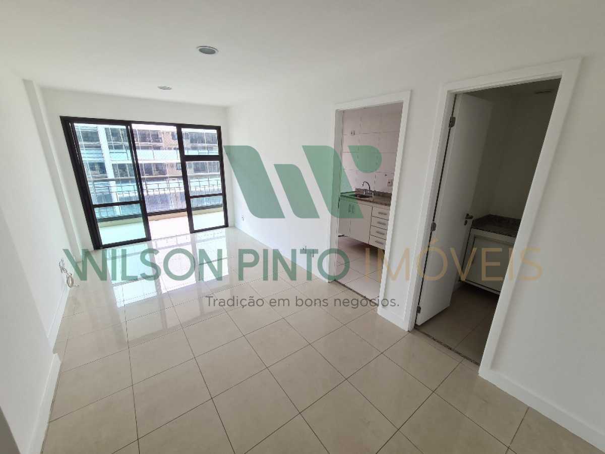 Conheça 20220829_133832_resized do imóvel - Apartamento para alugar Rua Pinheiro Machado, Laranjeiras, Rio de Janeiro - R$ 7.500 - 1135 - 5 20220829_133832_resized - 5