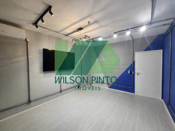 Sala Comercial 28m² à venda Rua Visconde de Pirajá, Ipanema, Rio de Janeiro - R$ 530.000 - 1163