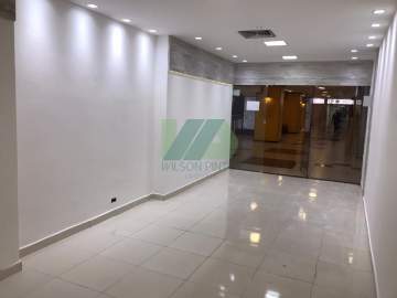 Loja 30m² à venda Rua Visconde de Pirajá, Ipanema, Rio de Janeiro - R$ 550.000 - 1224