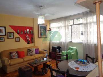 Apartamento à venda Avenida Ataulfo de Paiva, Leblon, Rio de Janeiro - R$ 1.680.000 - 114