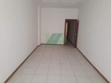 Sala Comercial 40m² à venda Rua Miguel Lemos, Copacabana, Rio de Janeiro - R$ 300.000 - 1256