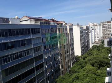 Apartamento à venda Rua Anita Garibaldi, Copacabana, Rio de Janeiro - R$ 1.500.000 - 1280