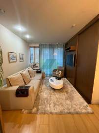 Apartamento à venda Rua Fonte Da Saudade, Lagoa, Rio de Janeiro - R$ 1.590.000 - 1300