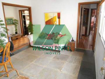Apartamento à venda Rua Barão da Torre, Ipanema, Rio de Janeiro - R$ 4.000.000 - 128
