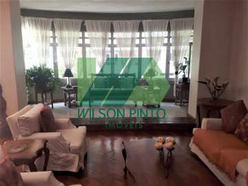 Apartamento à venda Rua Bulhões de Carvalho, Copacabana, Rio de Janeiro - R$ 1.700.000 - 1386