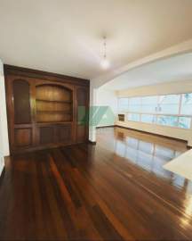 Apartamento à venda Rua Timóteo da Costa, Leblon, Rio de Janeiro - R$ 2.600.000 - 1404
