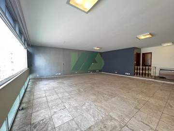 Apartamento à venda Rua Domingos Ferreira, Copacabana, Rio de Janeiro - R$ 2.800.000 - 1495