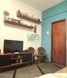 Apartamento à venda Rua Barão de Itambi, Botafogo, Rio de Janeiro - R$ 965.000 - 1499